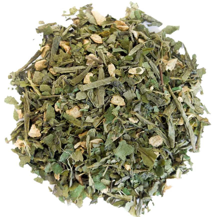 Our Best Selling Kawakawa Tea
