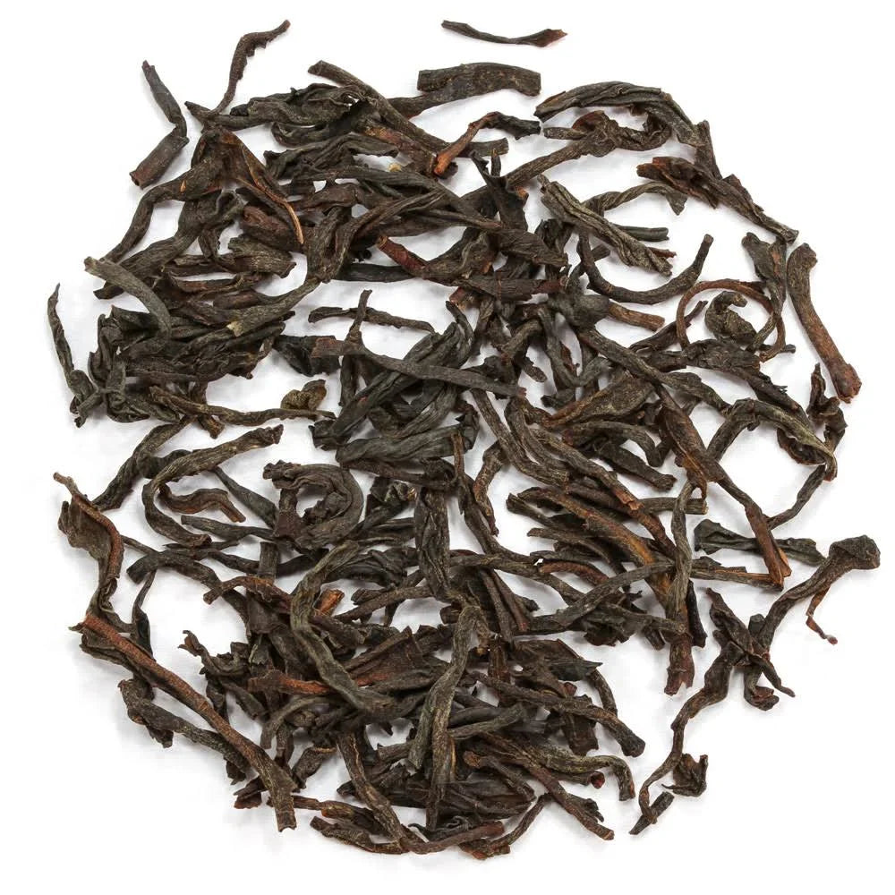 Ceylon Tea — Veronica's International Palace of Tea