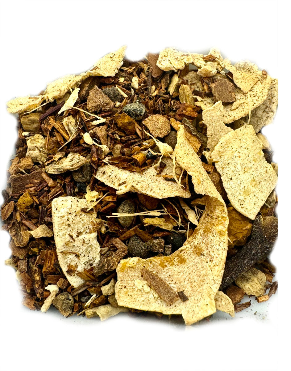Eastern Europe — Veronica's International Palace of Tea