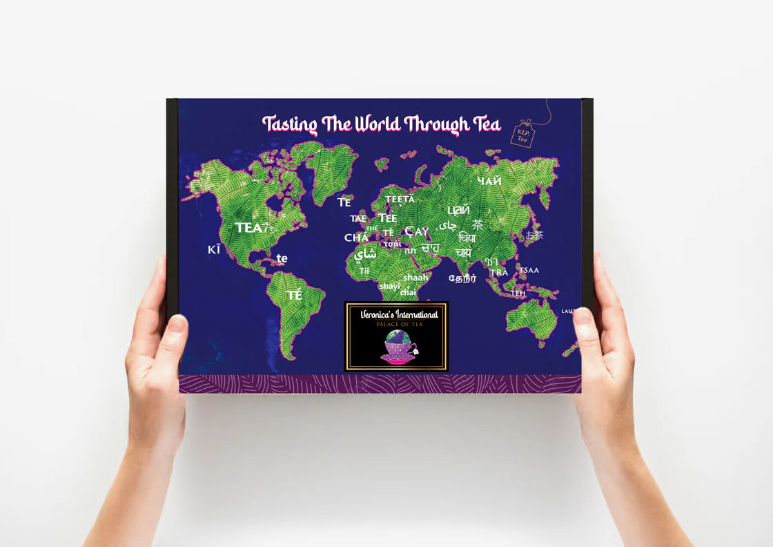 Monthly Subscription Boxes