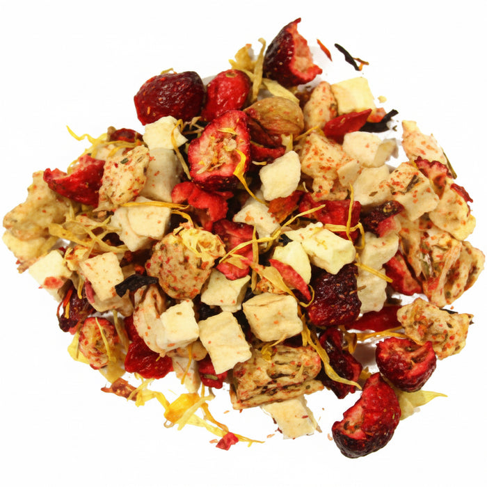 Summer Flavors Iced Tea Collection Box
