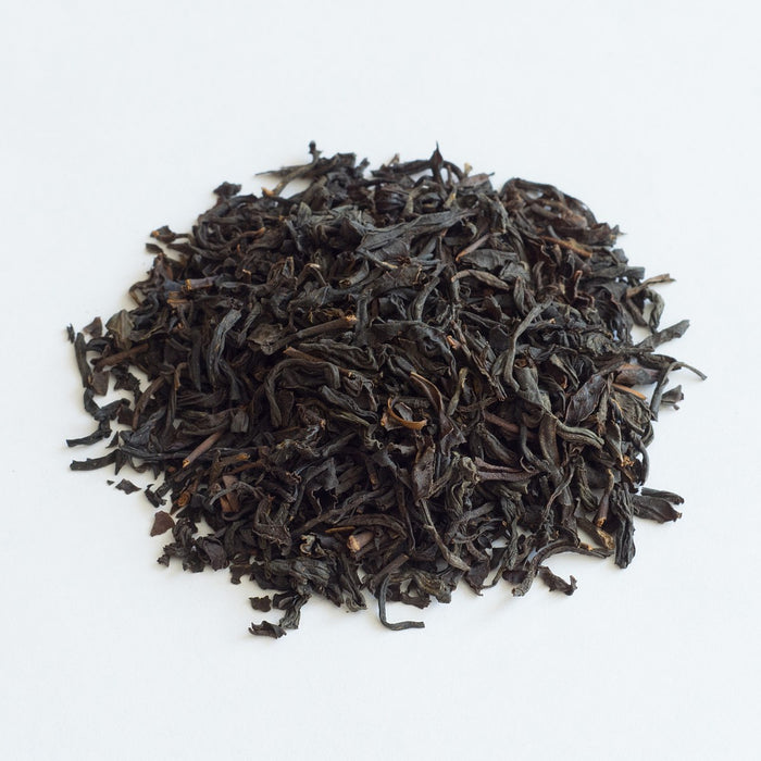 Lapsang Souchong