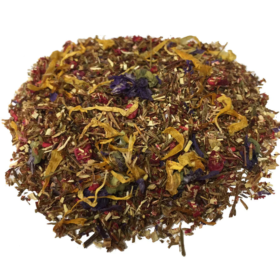 Green Rooibos