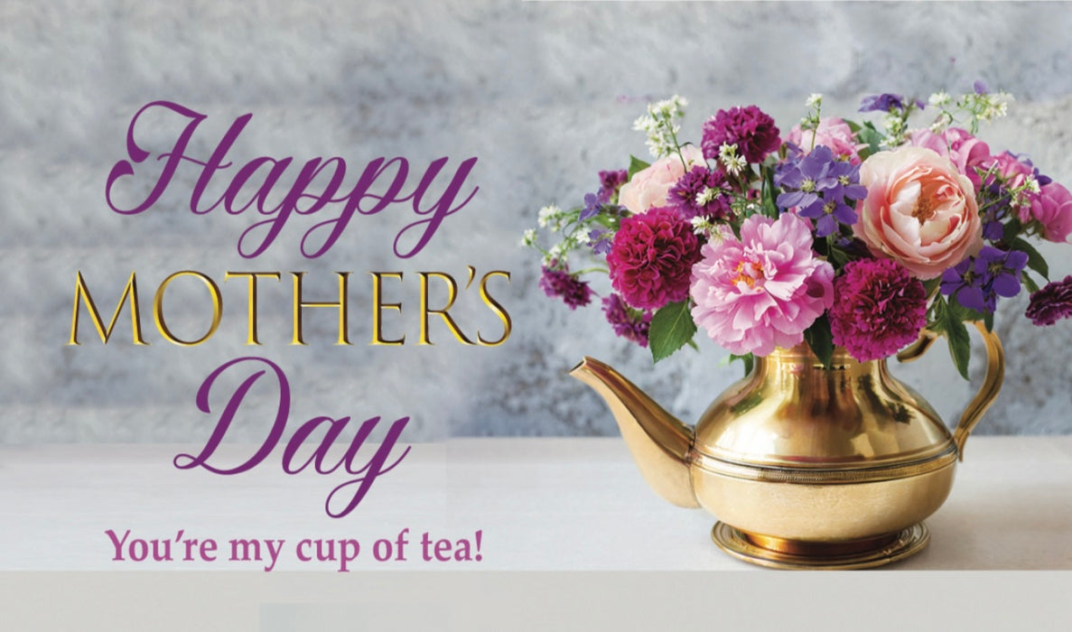 Mother's Day Tea Collection
