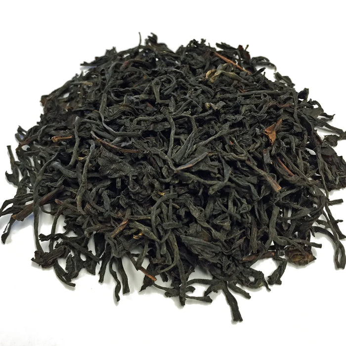 Tanzania Luponde Black