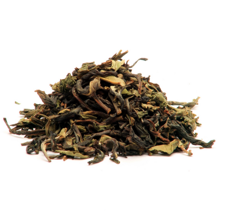 Himalayan Oolong