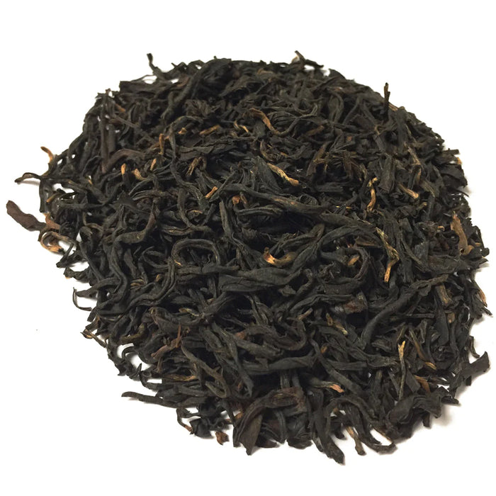 Vietnam Red Oolong