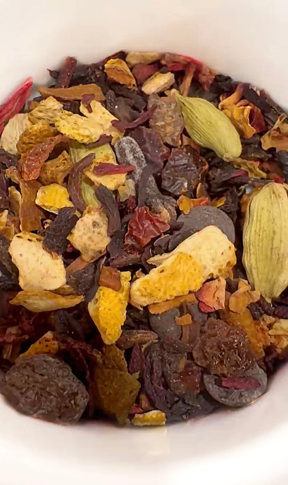 Christkindlesmarkt Tea