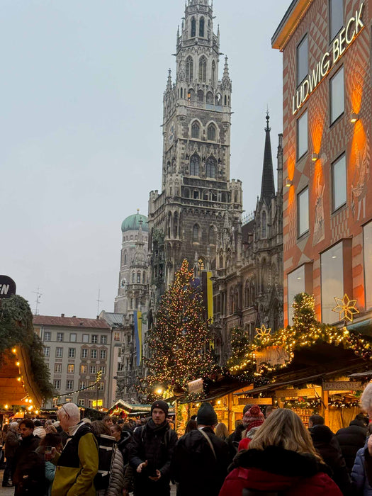 Christkindlesmarkt Tea