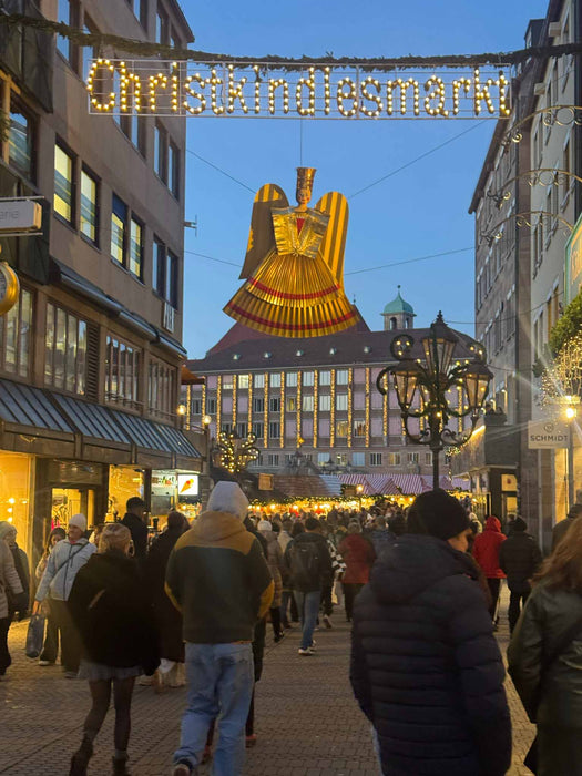 Christkindlesmarkt Tea