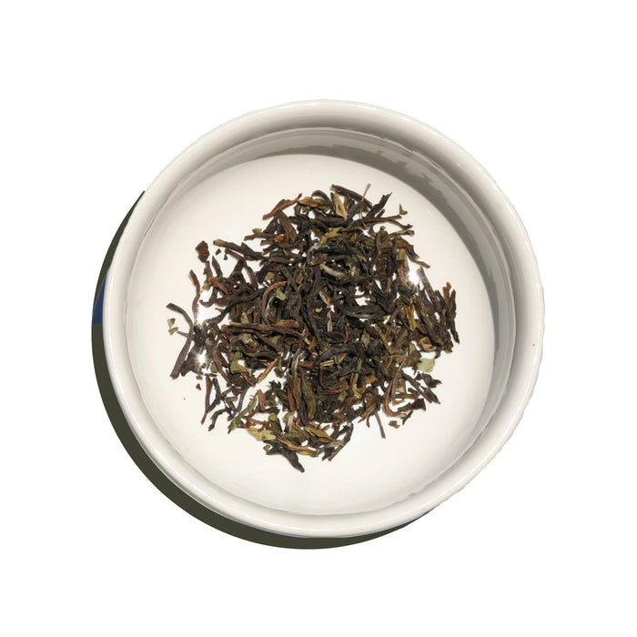 Darjeeling Green