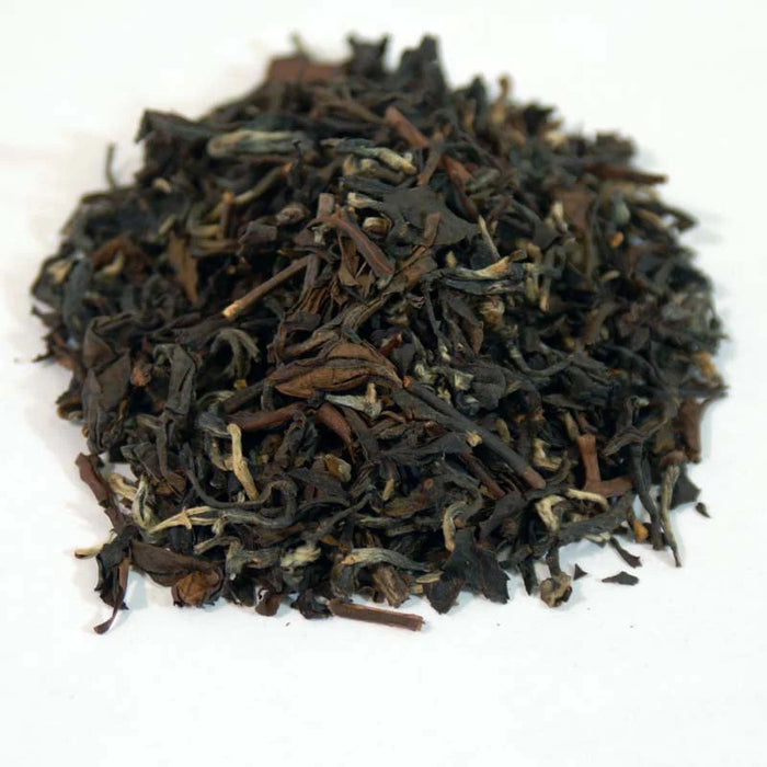 Fermose Tea Formosa Jade Oolong — Veronica's International Palace of Tea