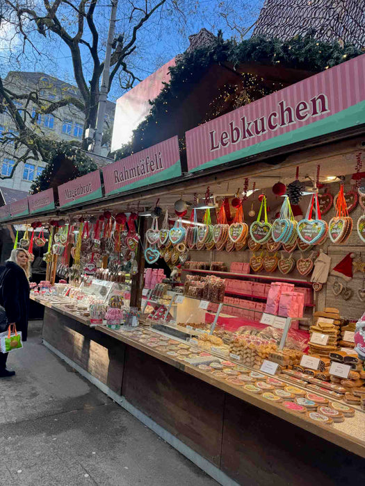 Christkindlesmarkt Tea