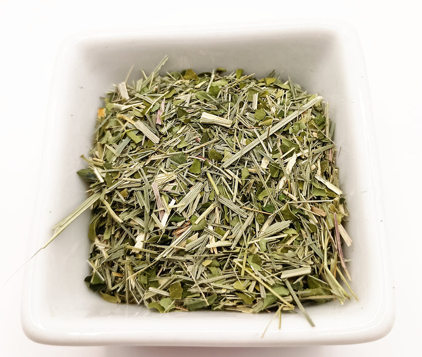 Lemongrass Moringa Tea Bags