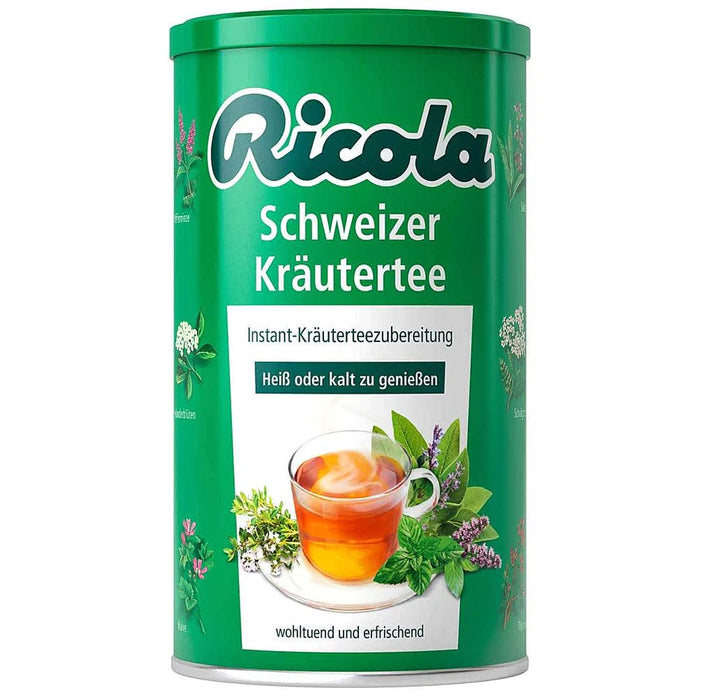 Ricola Schweizer Krautertee