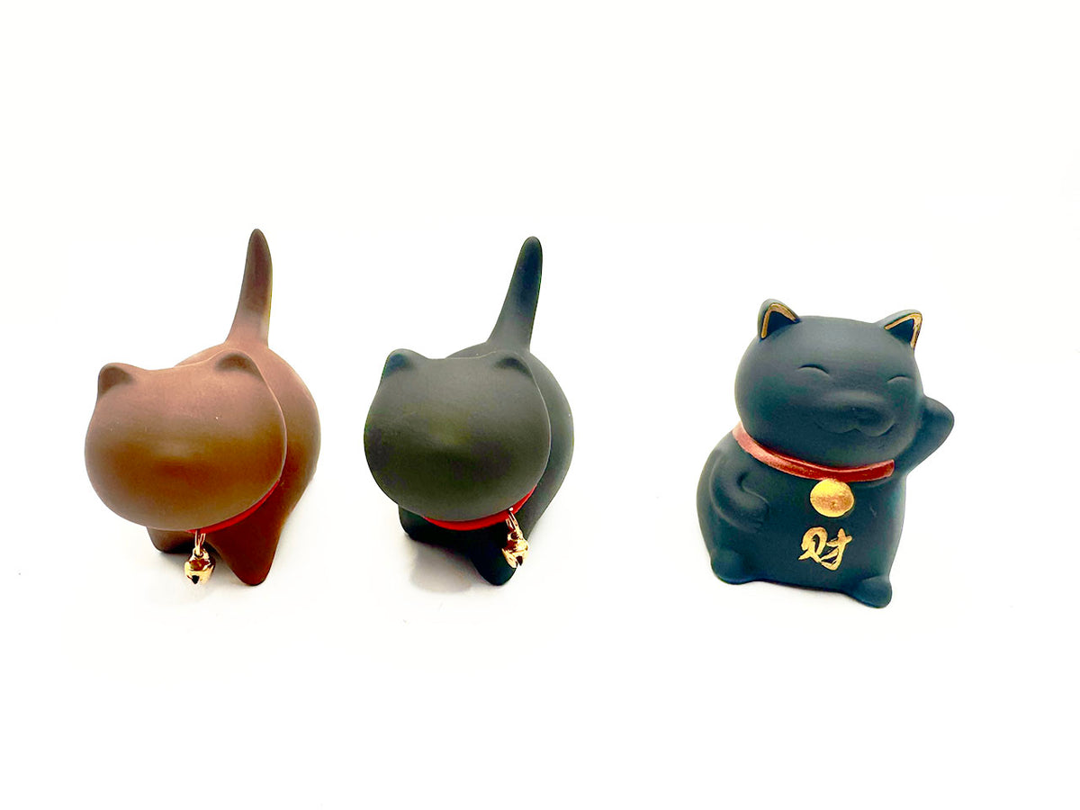 Tea Pets — Veronica's International Palace of Tea