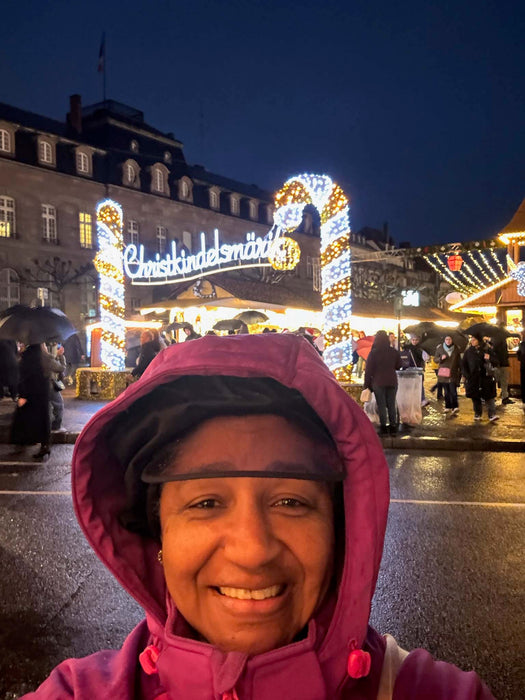 Christkindlesmarkt Tea