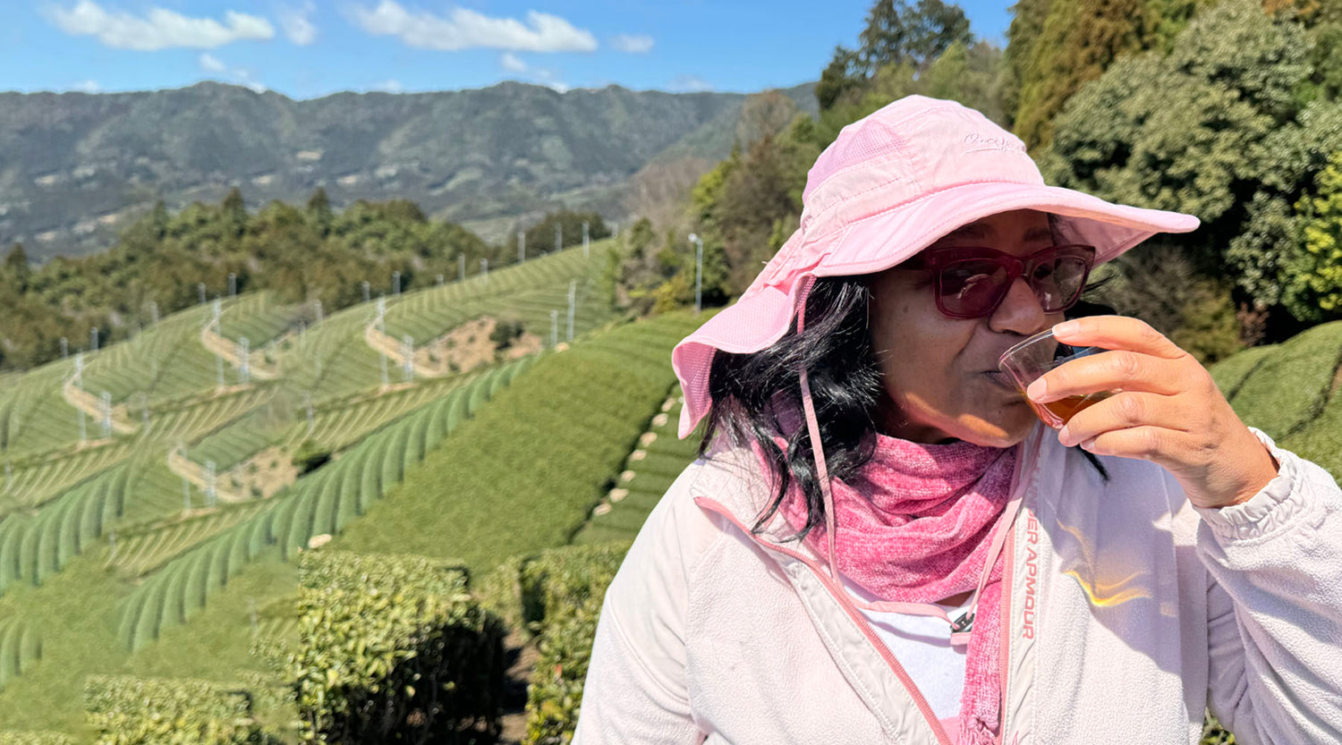 Dr. Christina McAlpin